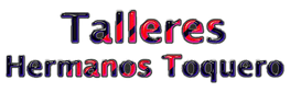 Hermanos Toquero Talleres logo
